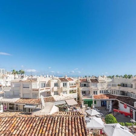 Apartamento Marina Vistas - Puerto Marina Benalmádena Exterior foto