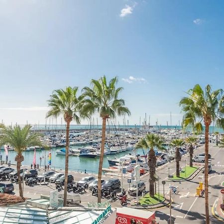 Apartamento Marina Vistas - Puerto Marina Benalmádena Exterior foto