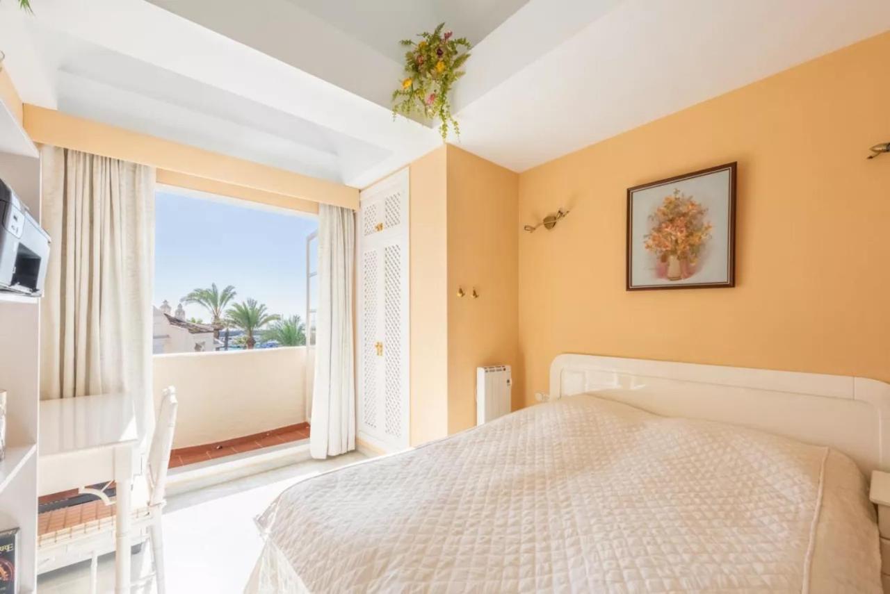Apartamento Marina Vistas - Puerto Marina Benalmádena Exterior foto